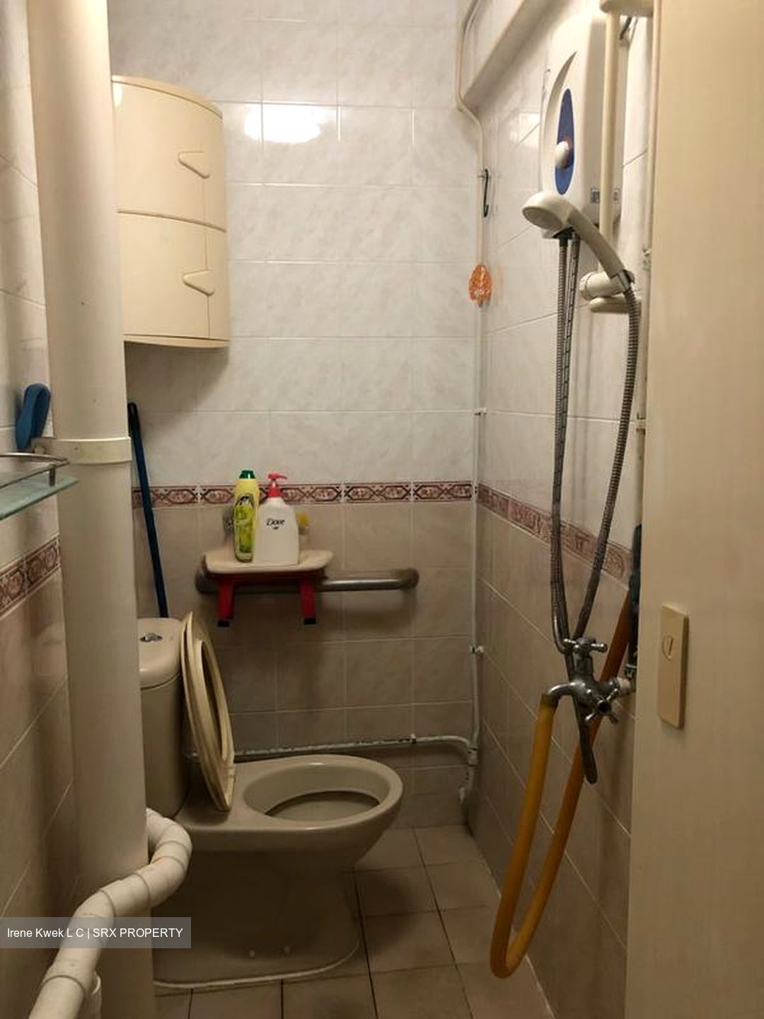 Blk 112 Commonwealth Crescent (Queenstown), HDB 3 Rooms #476201511